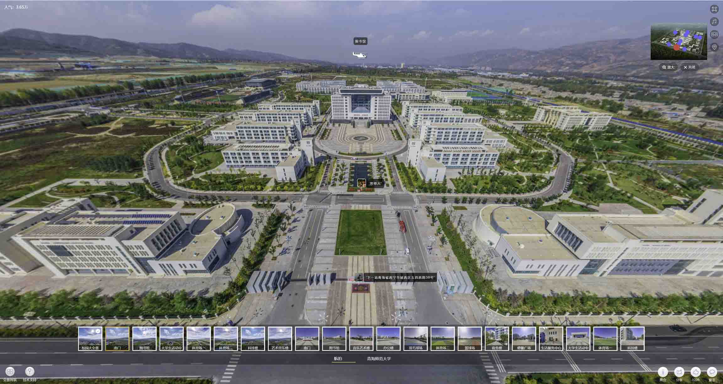 鹿寨油菜花-惊艳半生的花海仙境