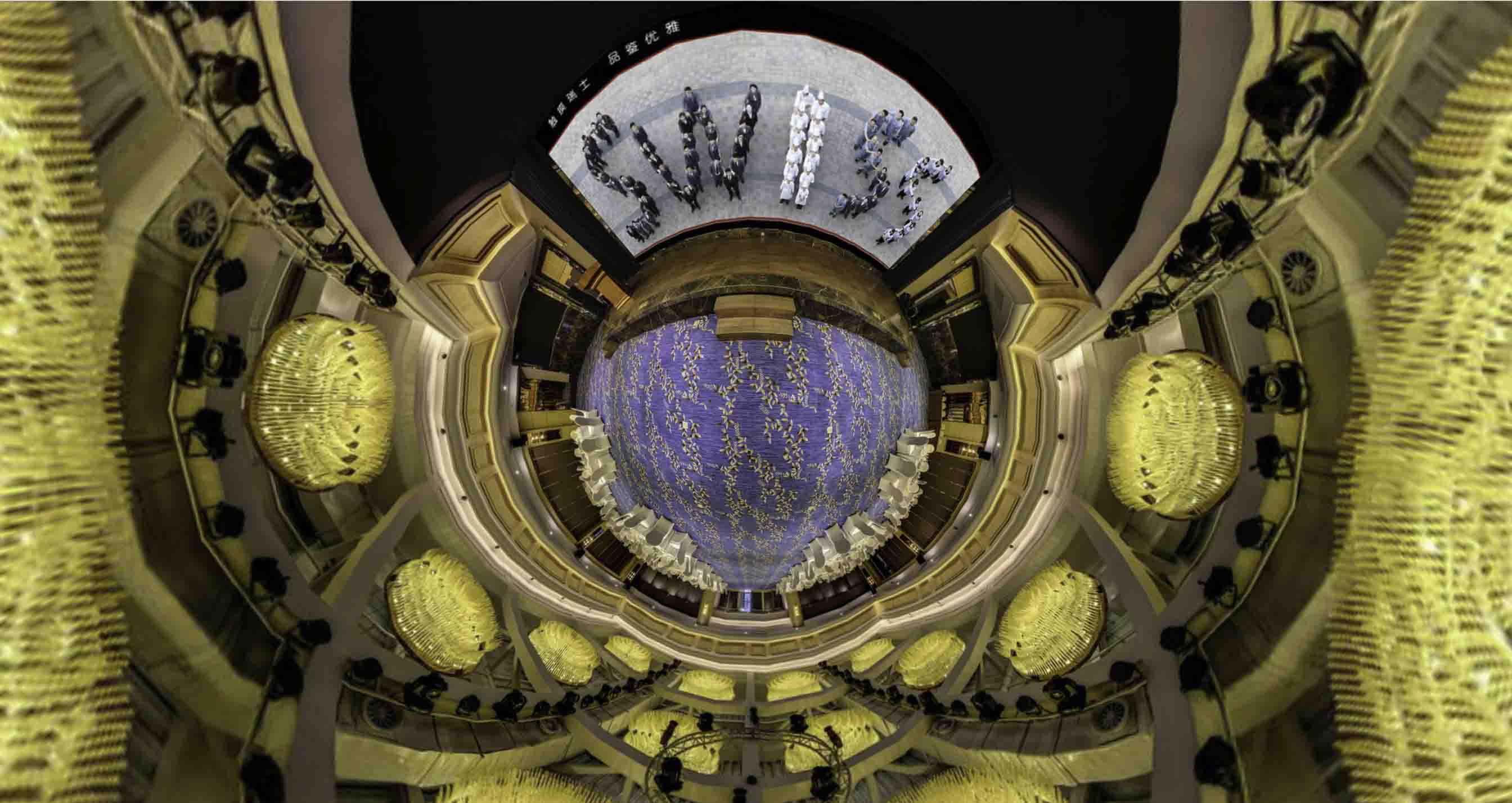 鹿寨探索VR全景拍摄中的深度感：营造沉浸式体验的关键要素