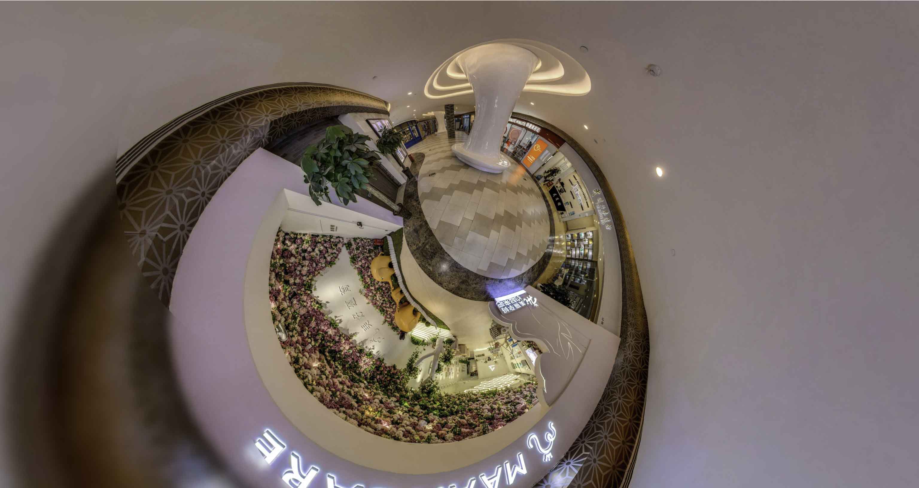 鹿寨将VR全景融入品牌宣传活动的创新实践与策略